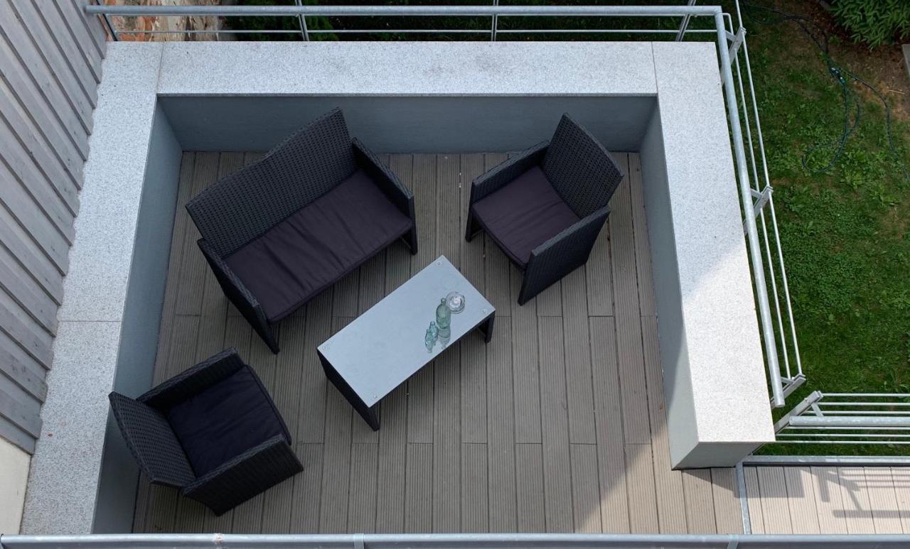 Comfort Bamberg Exterior photo